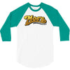 moes 3/4 Sleeve Shirt