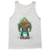 kore lione   l Tank Top
