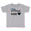 Disney Babe Baby Boy Toddler T-shirt