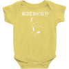 bathory Baby Bodysuit