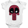 punishpool Baby Onesie