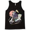 reaper's pizza Tank Top