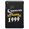 queens are born in 1999 iPad Mini