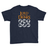 lord of drinks Youth Tee