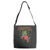 centour Adjustable Strap Totes