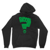 riddle me this! Unisex Hoodie