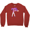 hadou ken Crewneck Sweatshirt