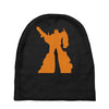 transformers optimus prime Baby Beanies