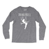 drinkerbell Long Sleeve Shirts