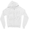 taco (2) Zipper Hoodie