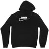 donor   mens funny Unisex Hoodie