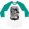 gorilla 3/4 Sleeve Shirt
