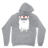 yre beard fast n' loud Hoodie
