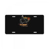 eye scream License Plate
