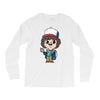 toothless Long Sleeve Shirts