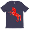 Unicorn Art T-Shirt