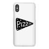 Pizza iPhoneX