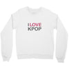 love pop Crewneck Sweatshirt
