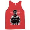 zombie prison photoshot Tank Top