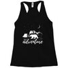 Go Adventure Racerback Tank