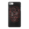 deadhole iPhone 7 Case