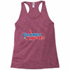 Sherlock Gnomes Racerback Tank