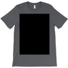 think my dad white letter T-Shirt