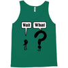 wait,what Tank Top