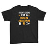 dental assistant Youth Tee