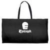 epitaph records new Weekender Totes
