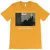 James Mcneill Whistler Whistler's Mother T-Shirt