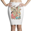 wonderlands Pencil Skirts