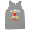 exercise Tank Top