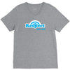 respect your dad V-Neck Tee