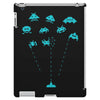space invaders iPad 3 and 4 Case
