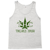 THC Toke Hold Cough T-Shirt Tank Top
