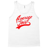 average joes Tank Top