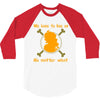Nami One Piece 3/4 Sleeve Shirt