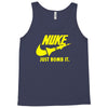 nuke just bomb it Tank Top