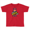 game over man Toddler T-shirt