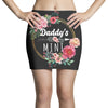 Daddy Is Mini Mini Skirts