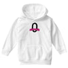 no hecks Youth Hoodie