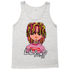 lil pump  eskeetit Tank Top