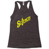 for science! Racerback Tank
