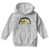 camping Youth Hoodie