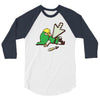 dead link 3/4 Sleeve Shirt