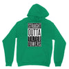 fortnite tilted towers Unisex Hoodie