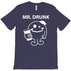mr. Drunk T-Shirt