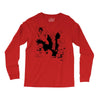 dragonball Long Sleeve Shirts