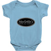 merlottes bar and grill t shirt Baby Onesie